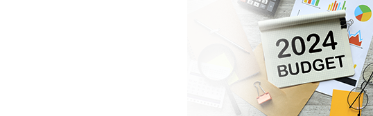 Key Highlights of the Interim Budget 2024 Key Highlights of the Interim Budget 2024